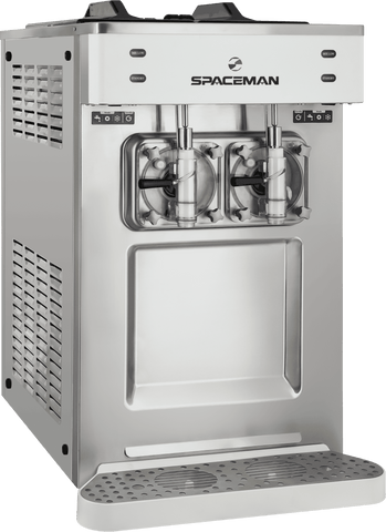 Spaceman Frozen Beverage Machine