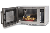 Amana Commercial Microwave
