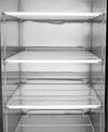 Atosa Display Freezer