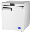 Atosa Undercounter Refrigerator