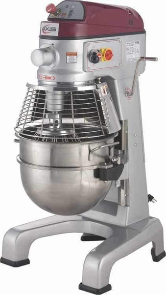 Axis AX-M7 7-Quart Planetary Mixer – Pizza Solutions