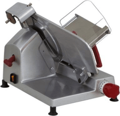 Axis Meat Slicer