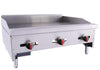 BakeMax Countertop Griddle
