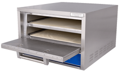 Bakers Pride Countertop Deck Oven