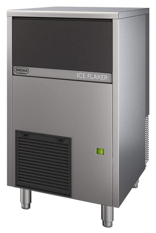 Brema Undercounter Ice Machine