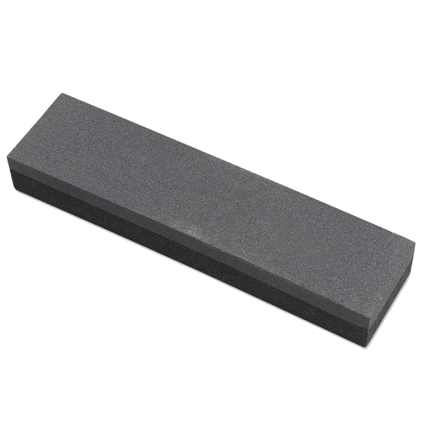 Browne 821CH Sharpening Stone For Hand Tools & Cutlery, Silicon