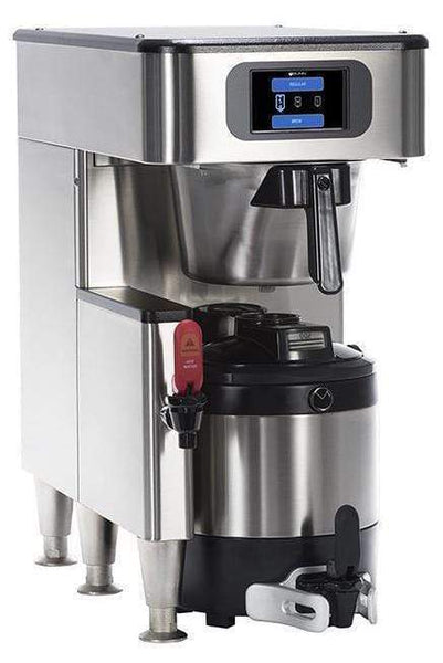 Bunn phase brew top 8 cup coffee brewer