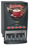 Bunn Cappuccino / Hot Chocolate Dispenser