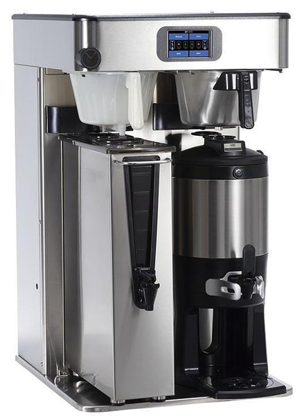 bunn combo brewer