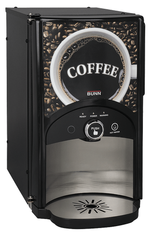 Bunn Coffee Dispenser