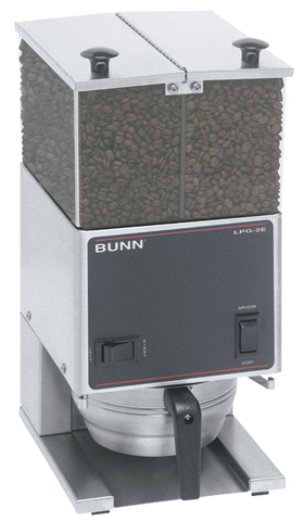 Bunn Coffee Grinder