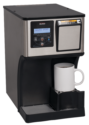 Bunn Coffee Machine