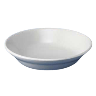 Churchill WHVPPB1 - 30.8 oz. Super Vitrified White Rimmed Pasta Bowl - –