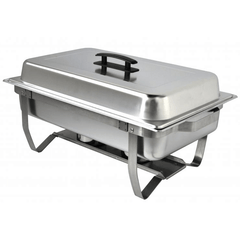 Omcan Chafing Dishes