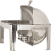 Winco Chafing Dishes