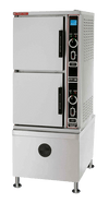 Crown Convection Steamer