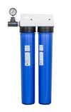 Distex Water Filter Systems