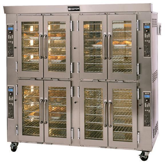 doyon deck oven