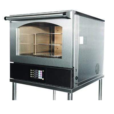 Doyon RPO3 - Electric Countertop Convection Pizza Oven - 3 Tiers, One Chamber