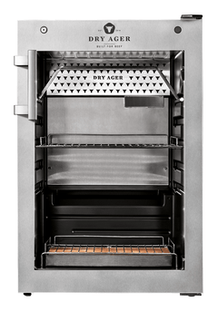 Dry Ager Curing Aging Cabinet