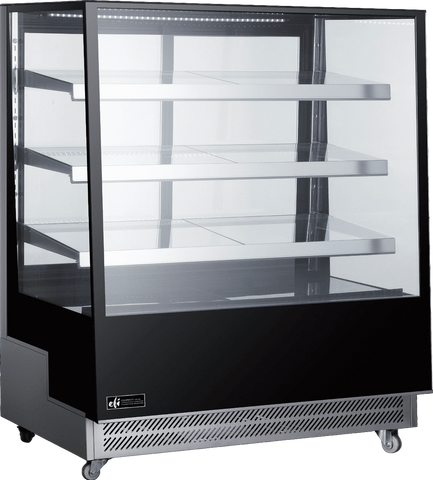 EFI Refrigerated Display Case