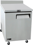 EFI Worktop Refrigerator