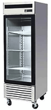 EFI Display Freezer