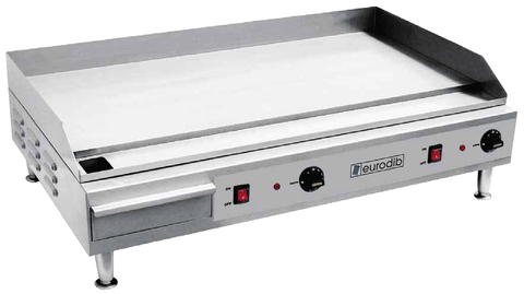 Ikon ITG-36E - 36 Electric Griddle –