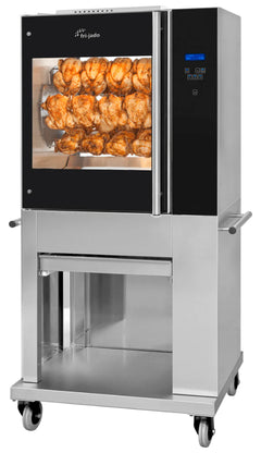 Fri-Jado USA Rotisserie Oven