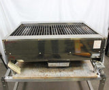 Garland - Natural Gas Charbroiler (Reconditioned)