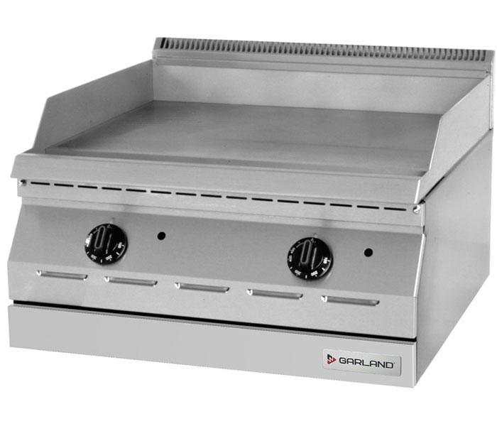 Garland ED-36G - 36 Electric Griddle - 10.1 kW –