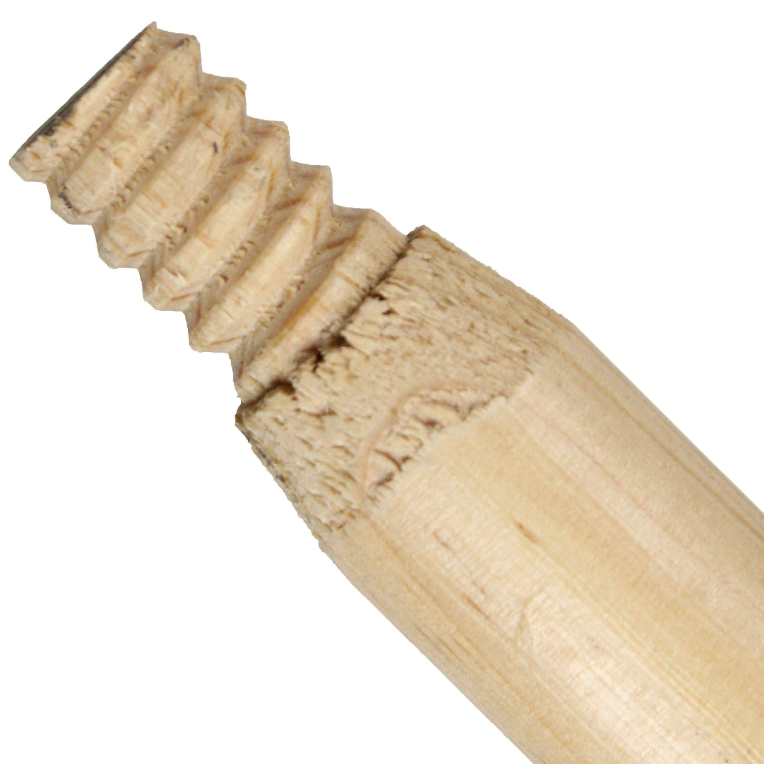 60 Wooden Broom Handle –