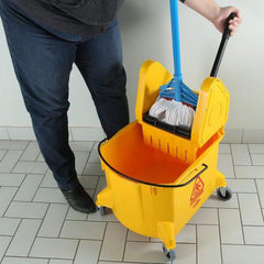 Globe Commercial Products Cleaning