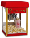 Serve Canada Popcorn Poppers