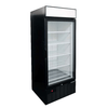 Habco Display Freezer