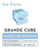 Ice-O-Matic Modular Ice Machine