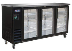 Ikon Bar Cooler