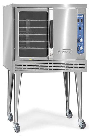 Doyon Jet-Air JA6G GAS Convection Oven | 65,000 BTU