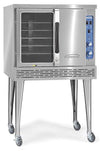 Imperial Single Deck Convection Oven
