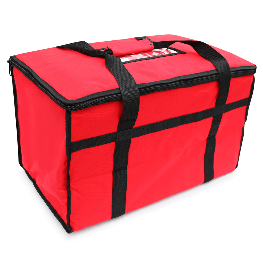 Bulk Custom Logo Cooler Bags & Personalized Branded Insulated Bags