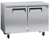Kelvinator Undercounter Refrigerator