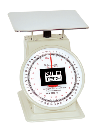 Kilotech Scale