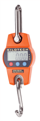 Kilotech Scale