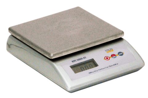 Taylor Precision - Analog Portion Control Scale –