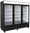 Kool-It Display Freezer