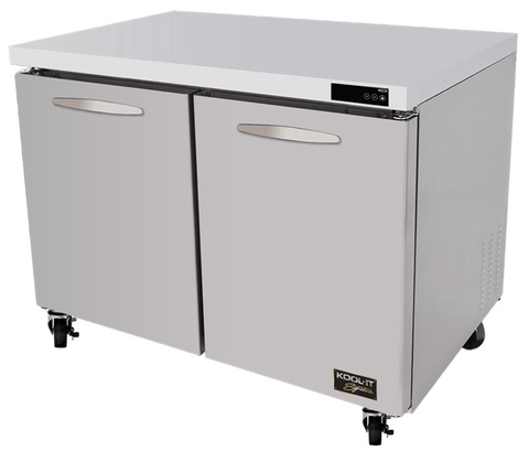 Kool-It Undercounter Refrigerator
