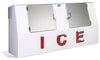 Leer Ice Merchandisers
