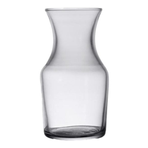 Libbey 231L 15.25 oz. Tidal Blue Stemless White Wine Glass - 12/Case
