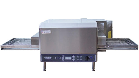 Lincoln Conveyor Oven