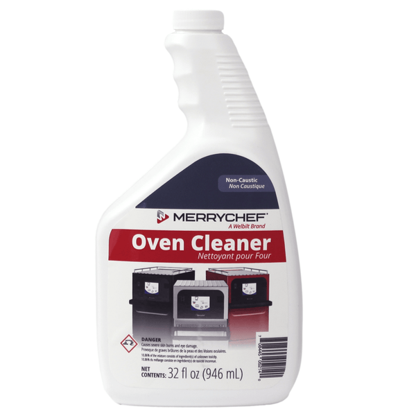 Merrychef 32Z4144 32 oz. Oven Cleaner - 6/Case